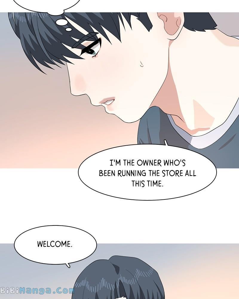 My Little Bookstore chapter 39 page 17