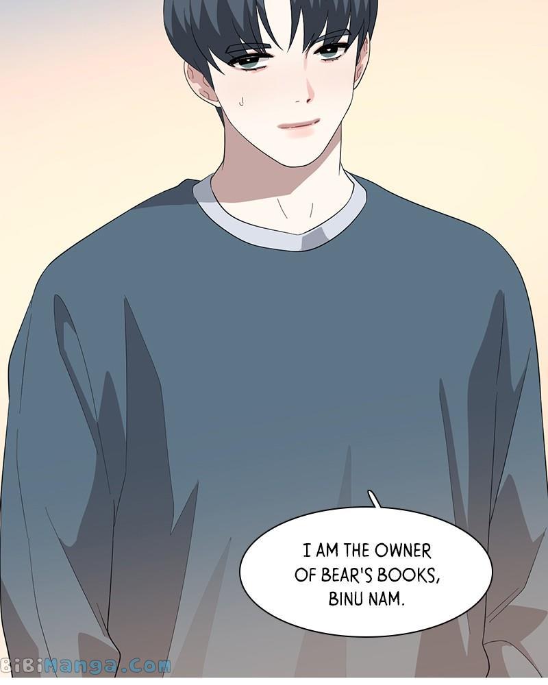 My Little Bookstore chapter 39 page 18