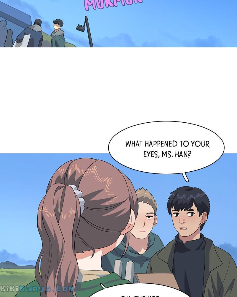 My Little Bookstore chapter 39 page 24