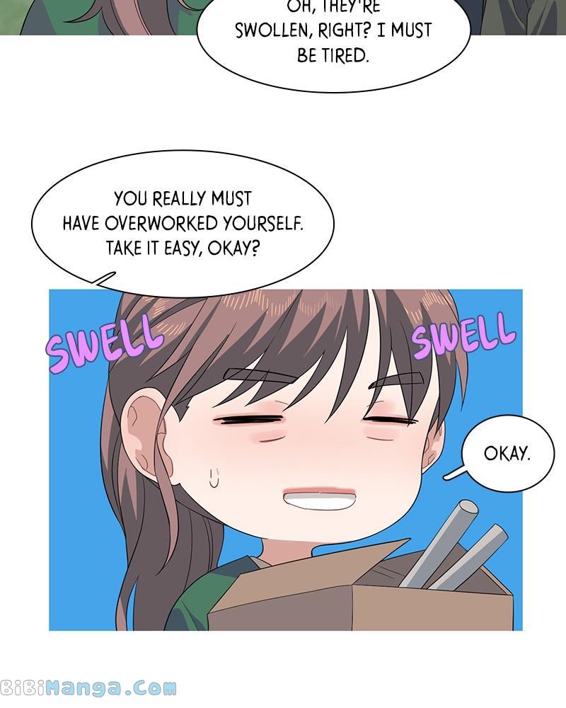 My Little Bookstore chapter 39 page 25