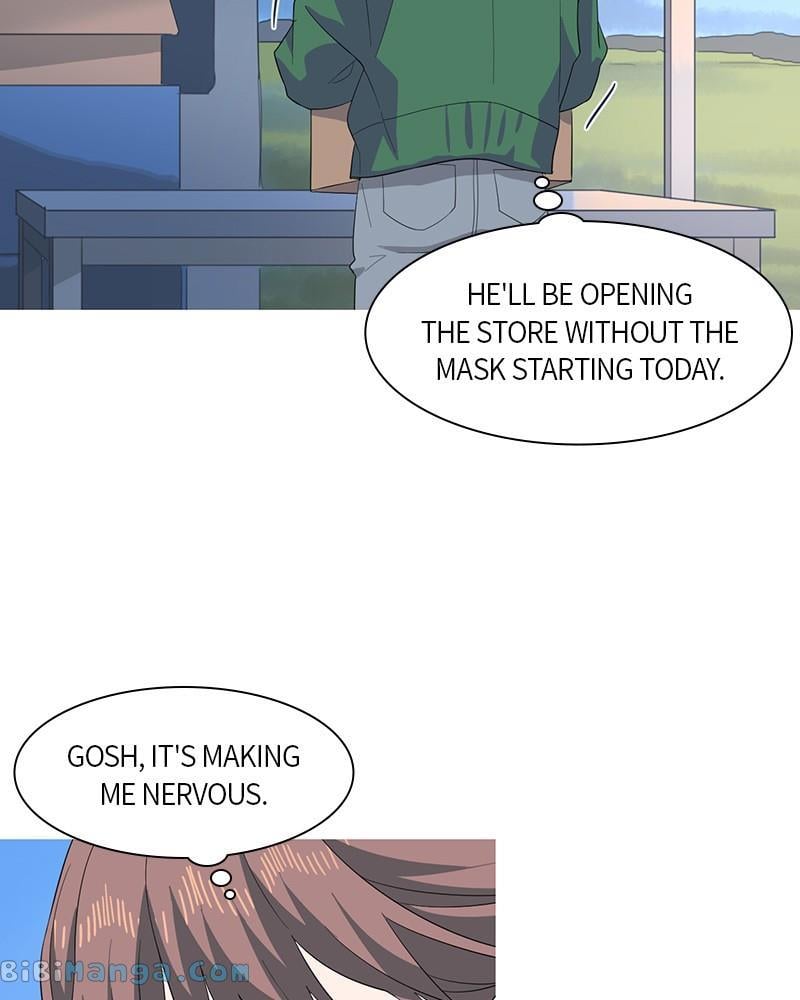 My Little Bookstore chapter 39 page 27