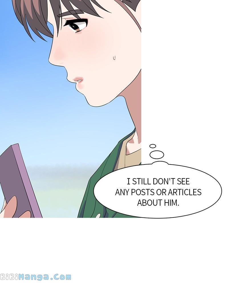 My Little Bookstore chapter 39 page 28