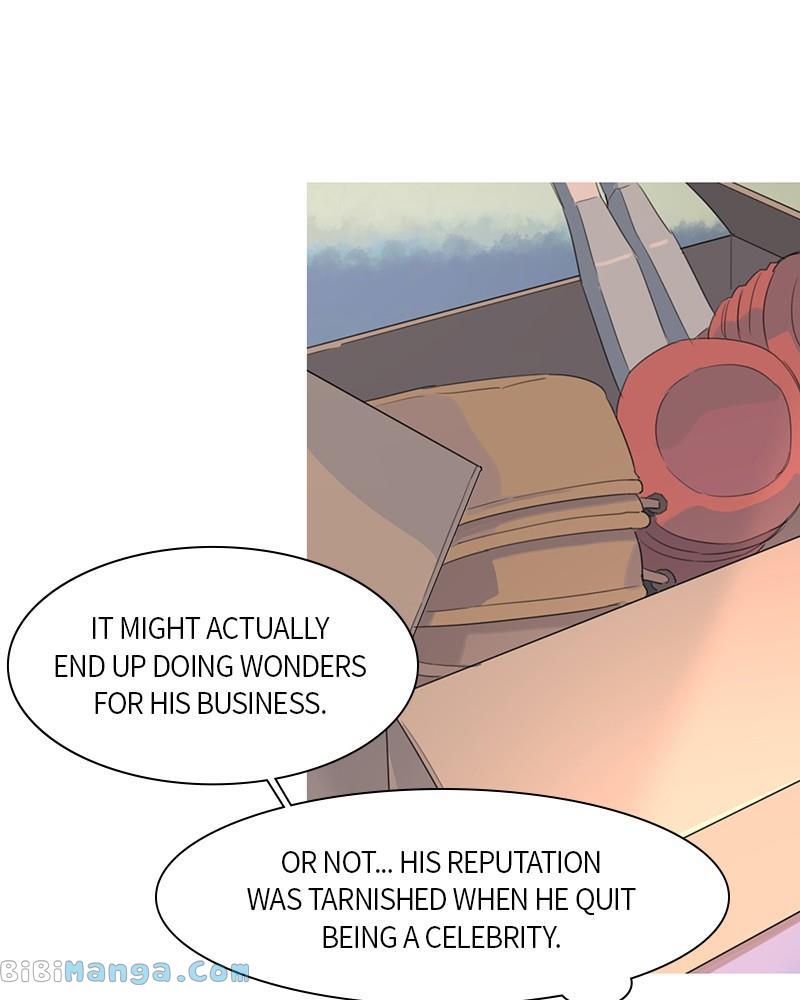 My Little Bookstore chapter 39 page 29