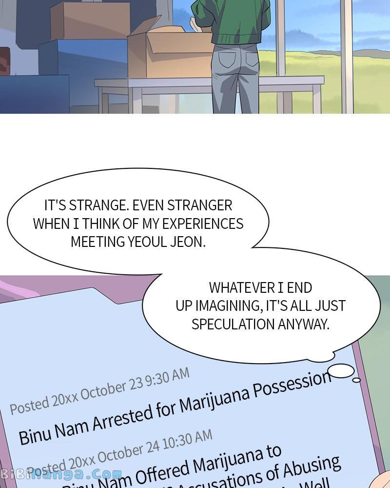 My Little Bookstore chapter 39 page 32