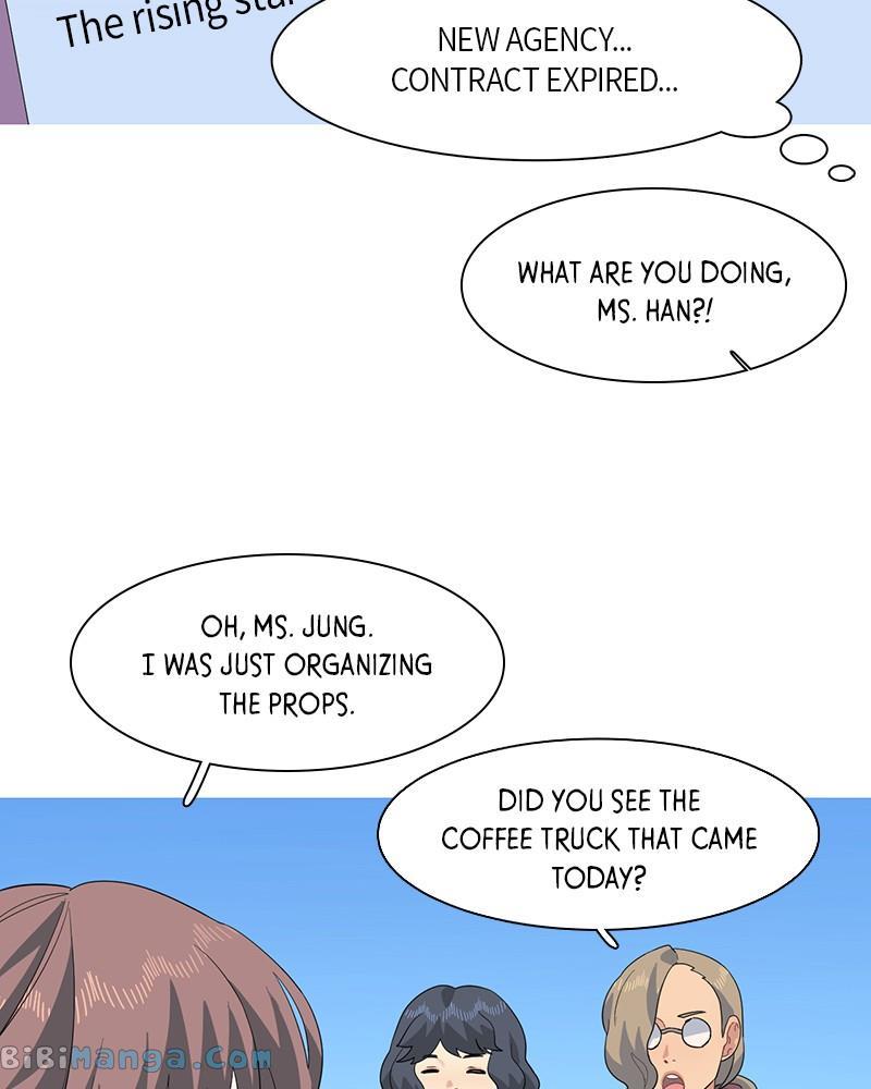 My Little Bookstore chapter 39 page 34