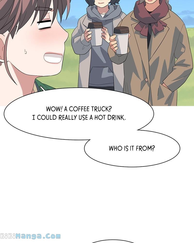 My Little Bookstore chapter 39 page 35