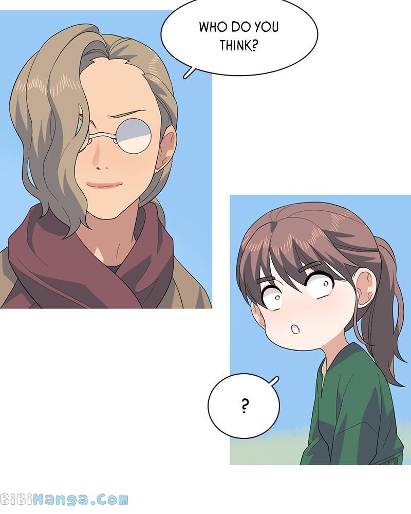 My Little Bookstore chapter 39 page 36