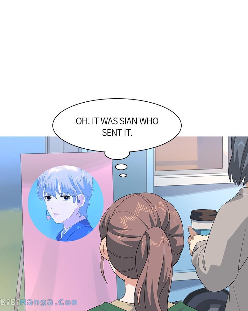 My Little Bookstore chapter 39 page 37