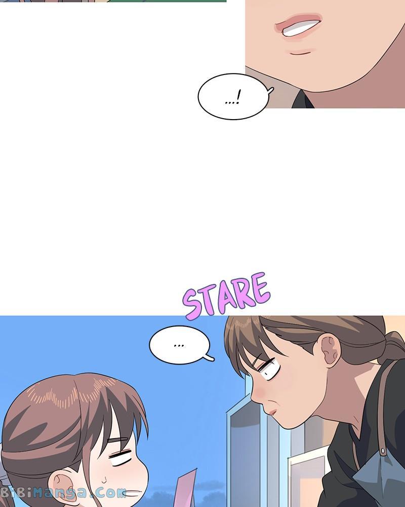 My Little Bookstore chapter 39 page 40
