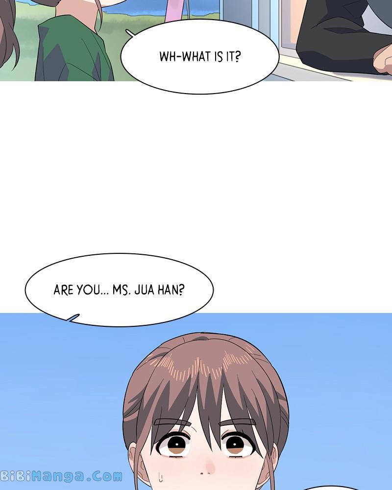 My Little Bookstore chapter 39 page 41
