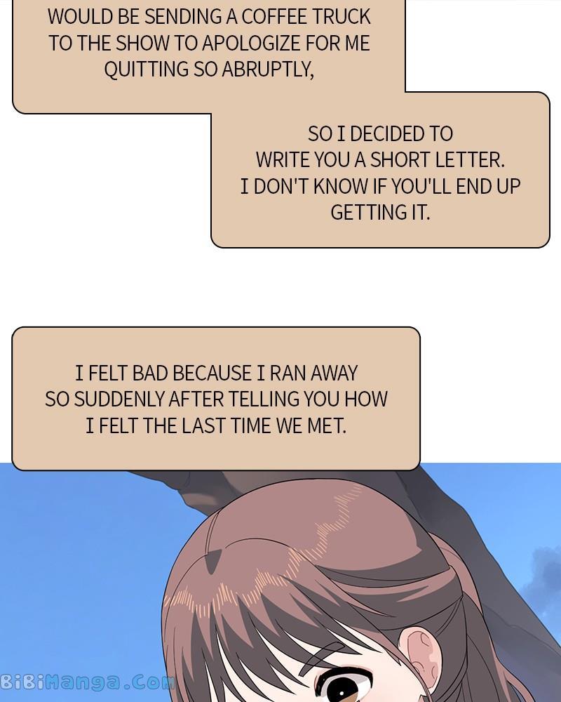 My Little Bookstore chapter 39 page 45