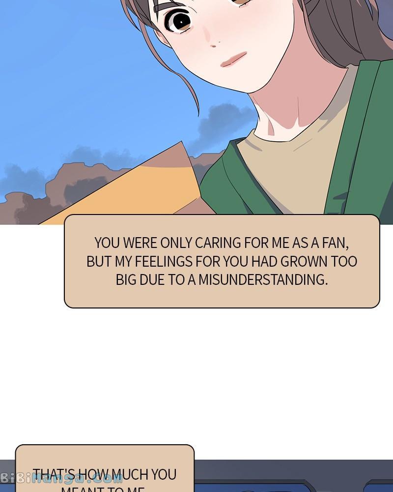 My Little Bookstore chapter 39 page 46