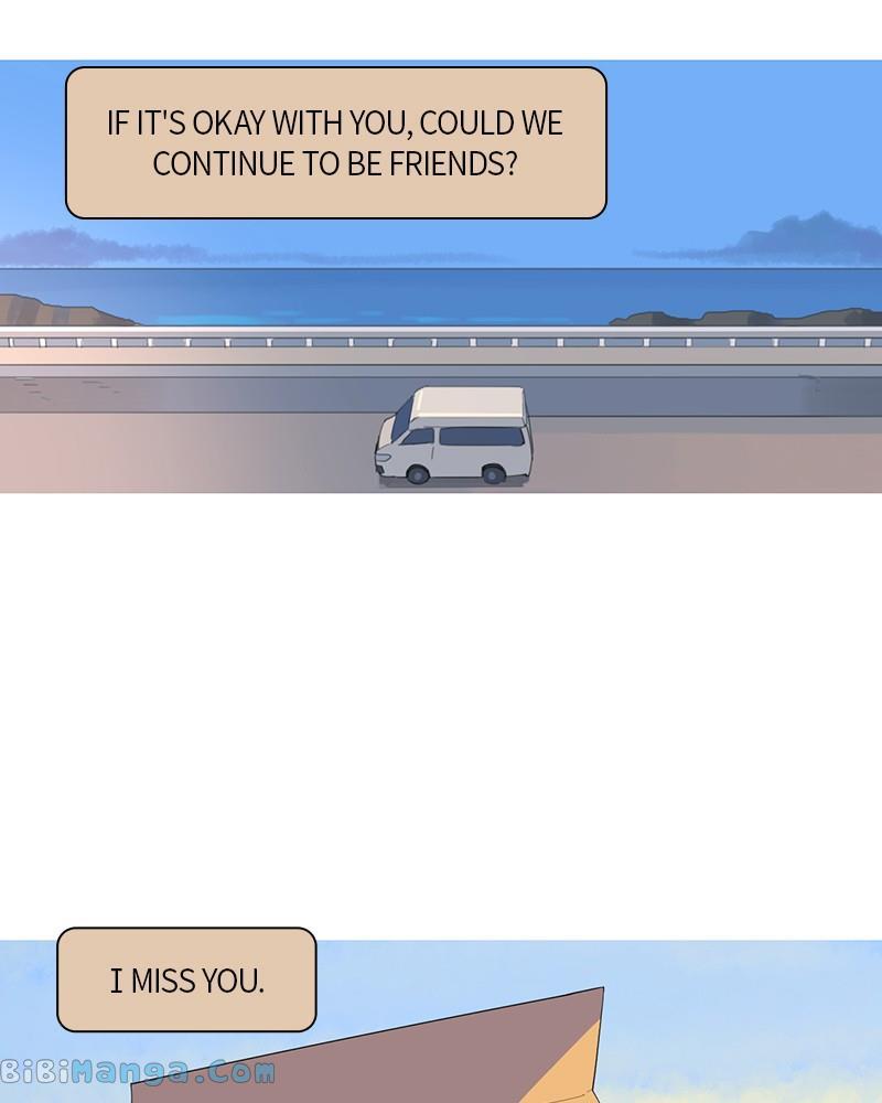 My Little Bookstore chapter 39 page 48