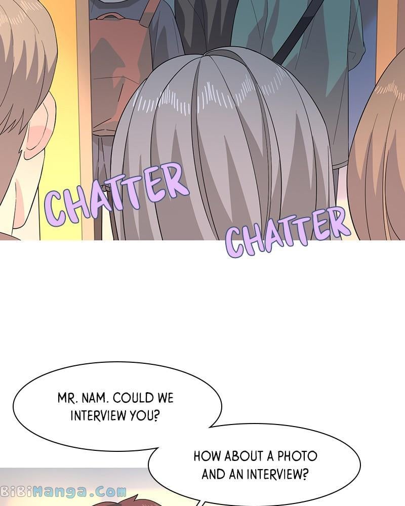 My Little Bookstore chapter 39 page 53