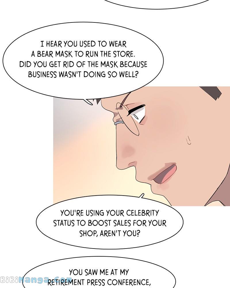 My Little Bookstore chapter 39 page 56