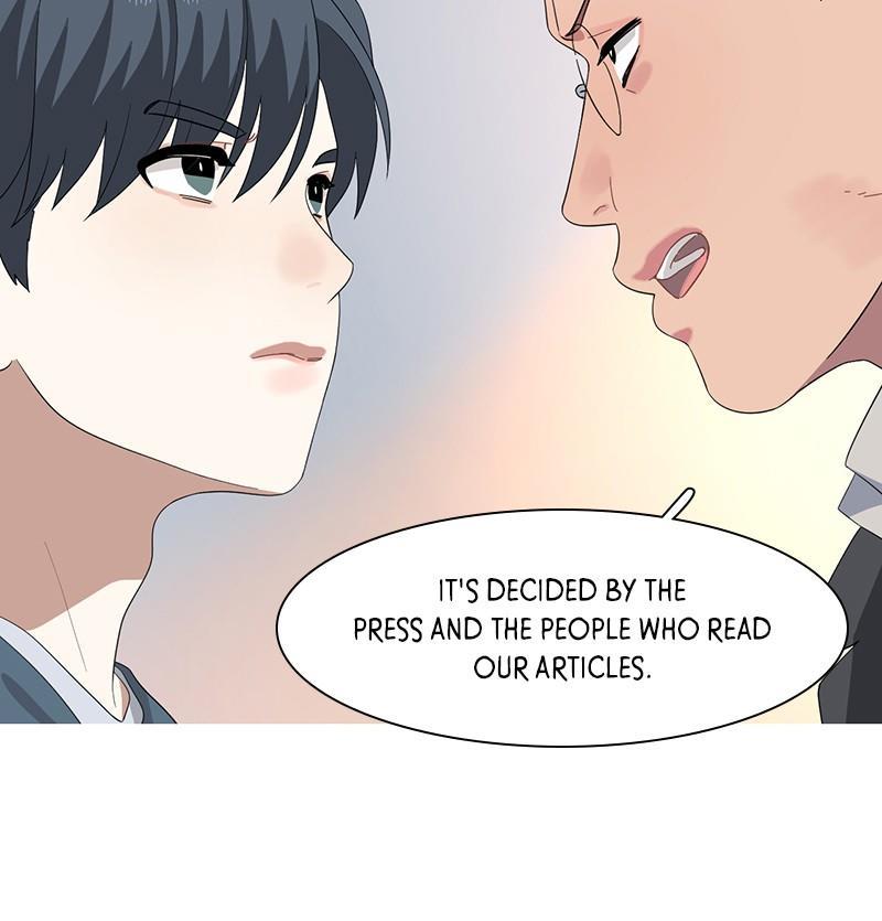 My Little Bookstore chapter 39 page 58