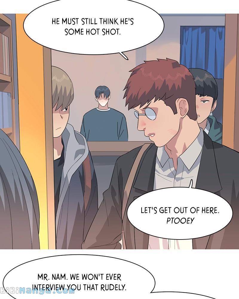 My Little Bookstore chapter 39 page 60