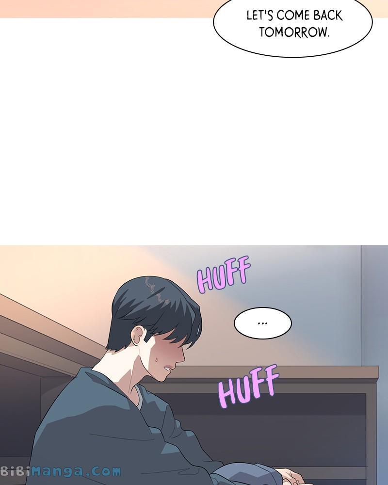 My Little Bookstore chapter 39 page 65