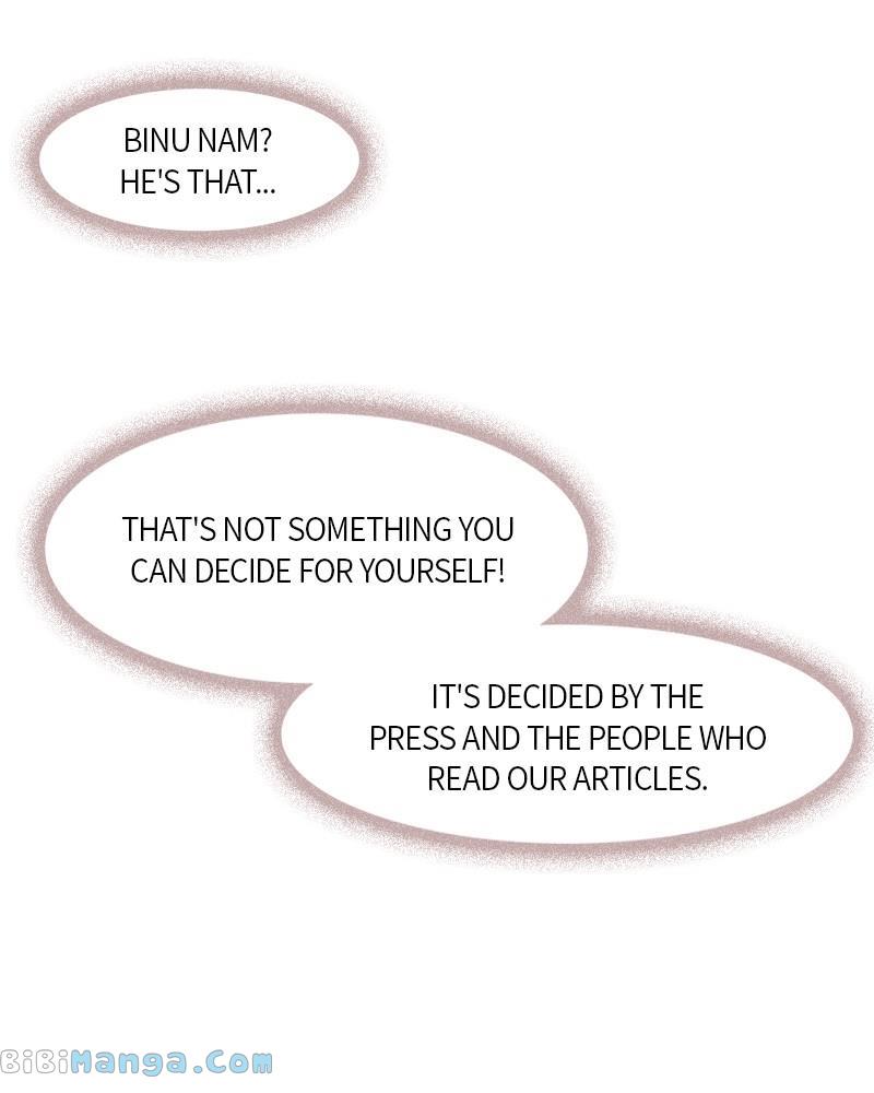 My Little Bookstore chapter 39 page 76