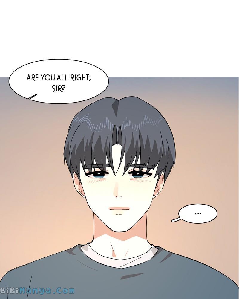 My Little Bookstore chapter 39 page 80