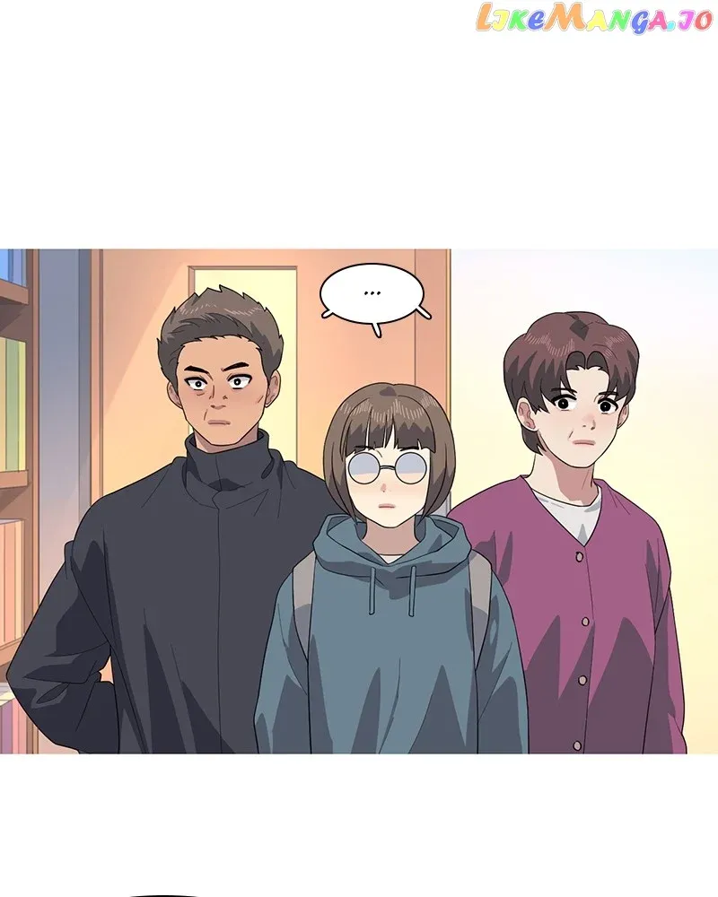 My Little Bookstore chapter 40 page 1