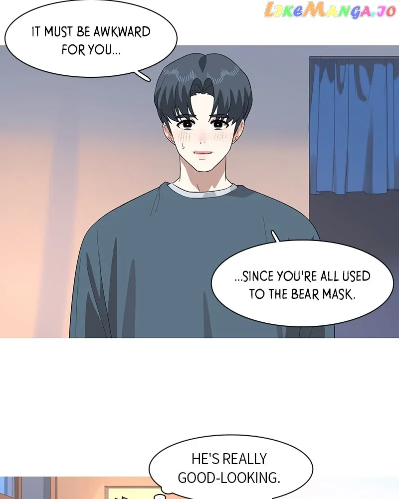 My Little Bookstore chapter 40 page 2
