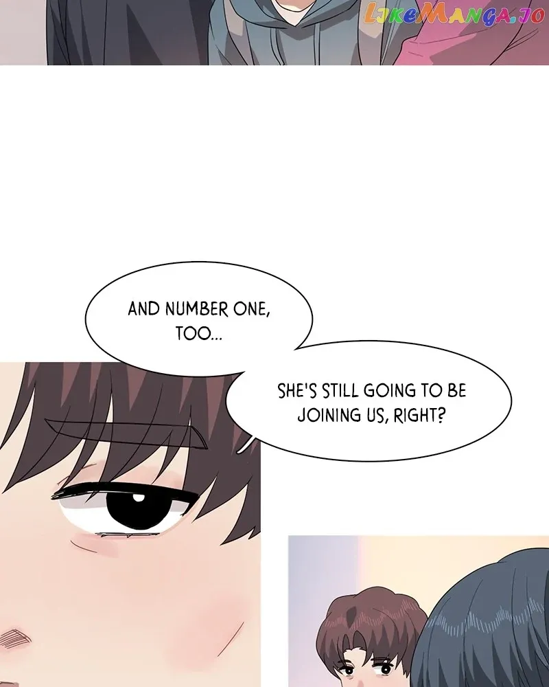 My Little Bookstore chapter 40 page 10