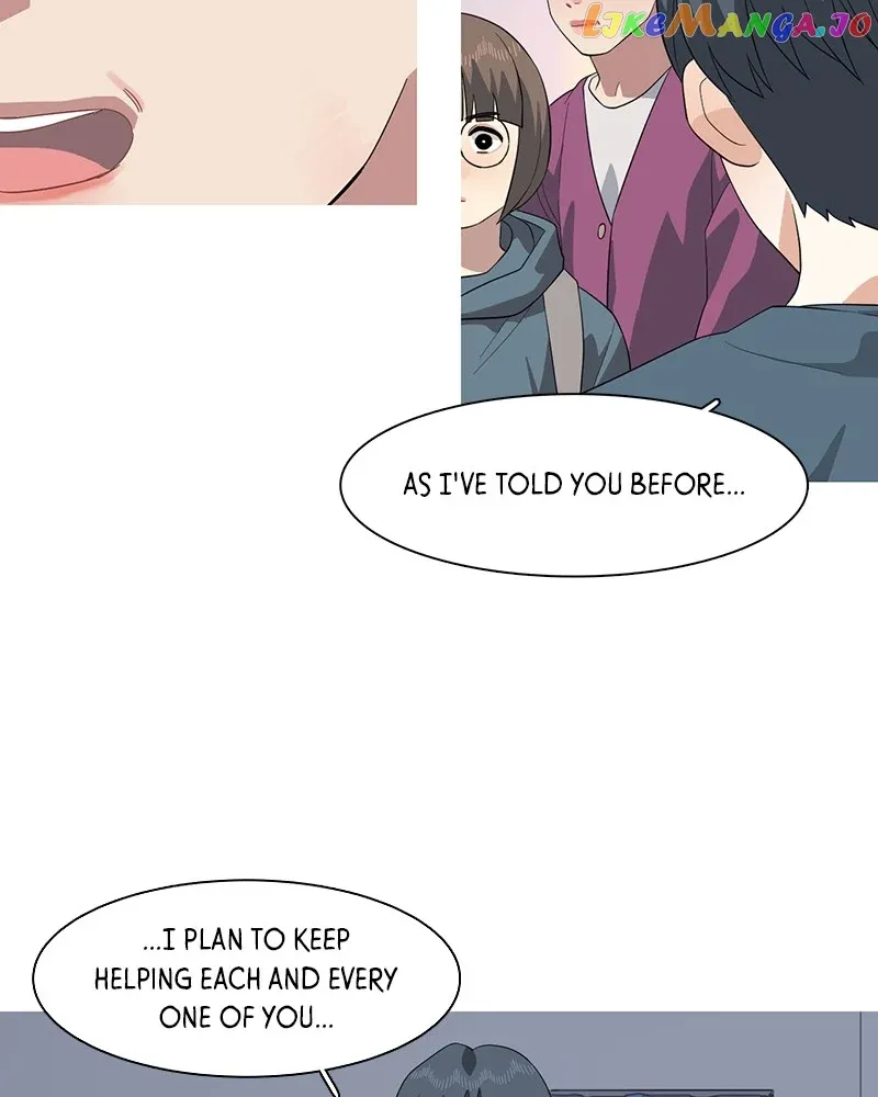 My Little Bookstore chapter 40 page 11