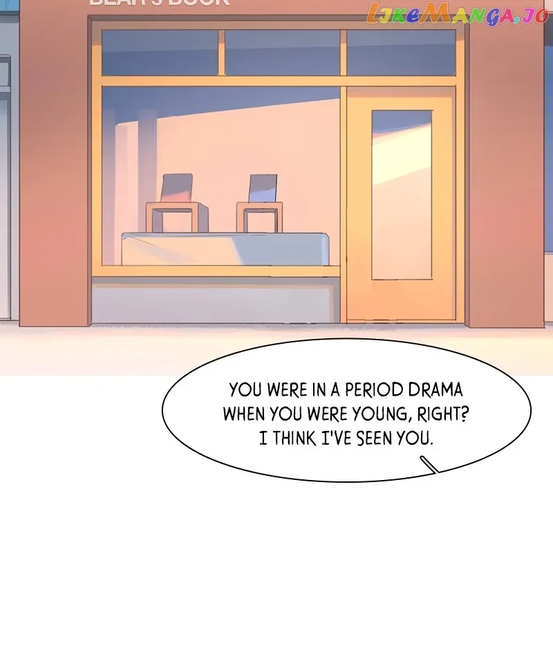 My Little Bookstore chapter 40 page 15