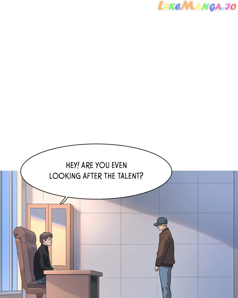 My Little Bookstore chapter 40 page 19