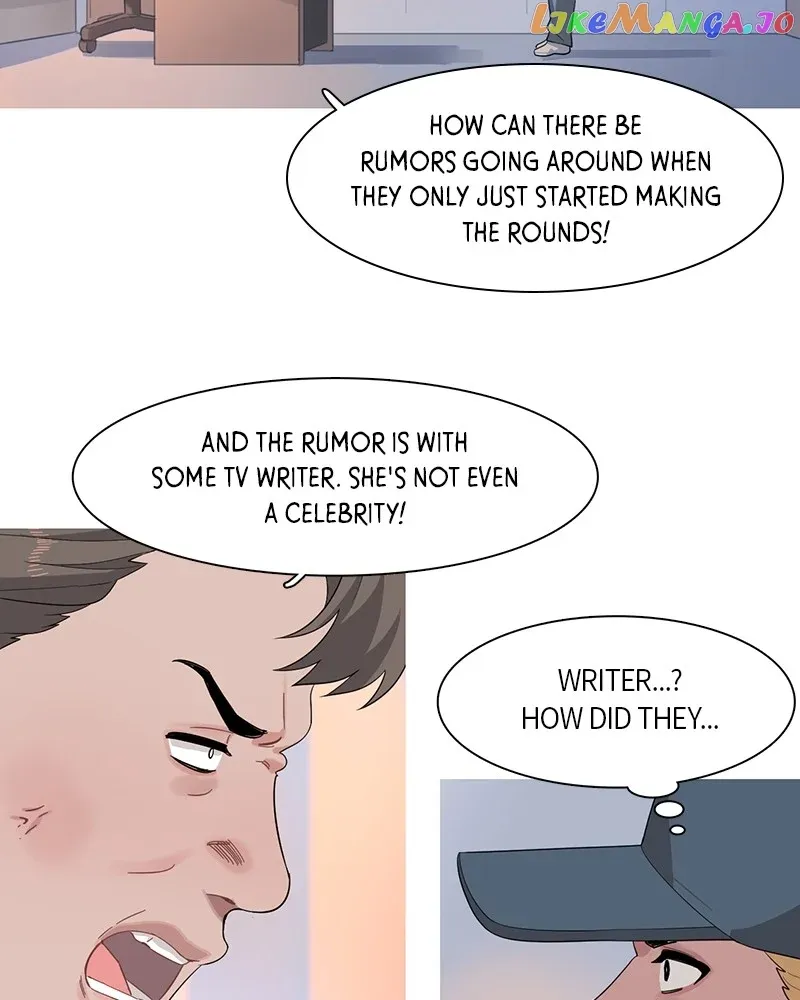 My Little Bookstore chapter 40 page 20