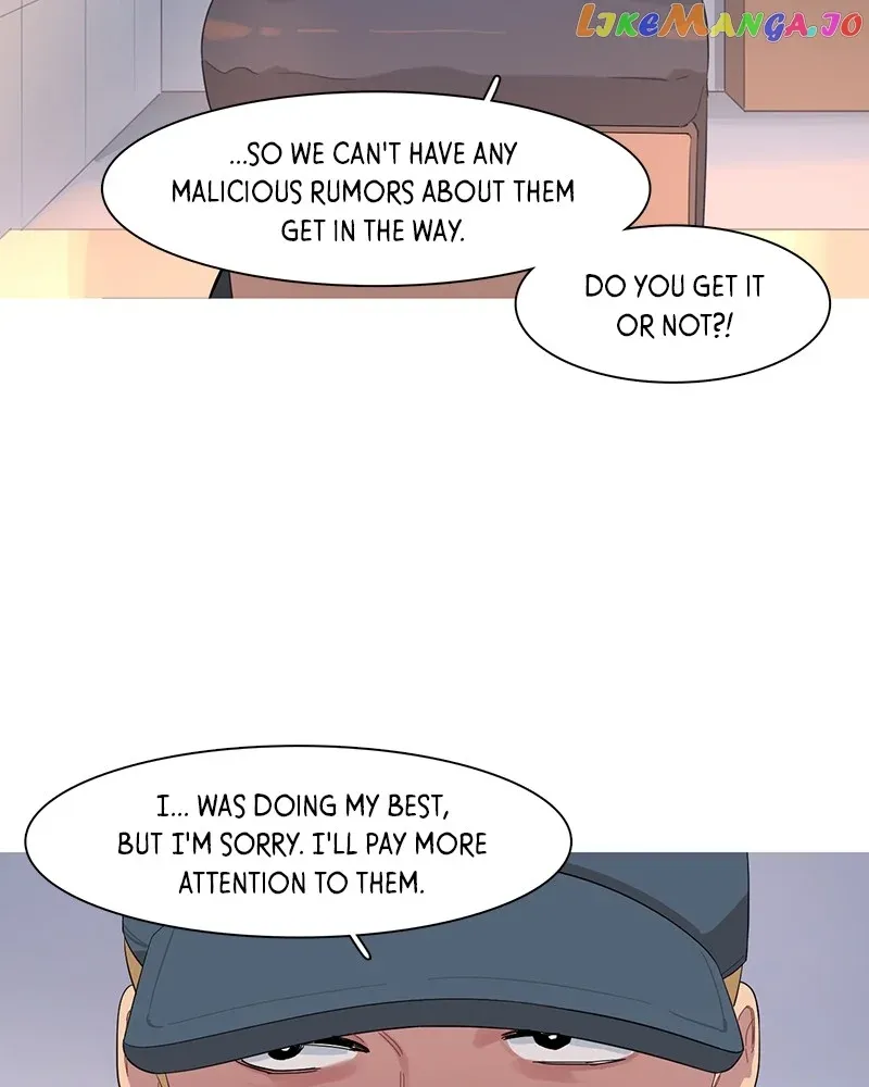 My Little Bookstore chapter 40 page 22