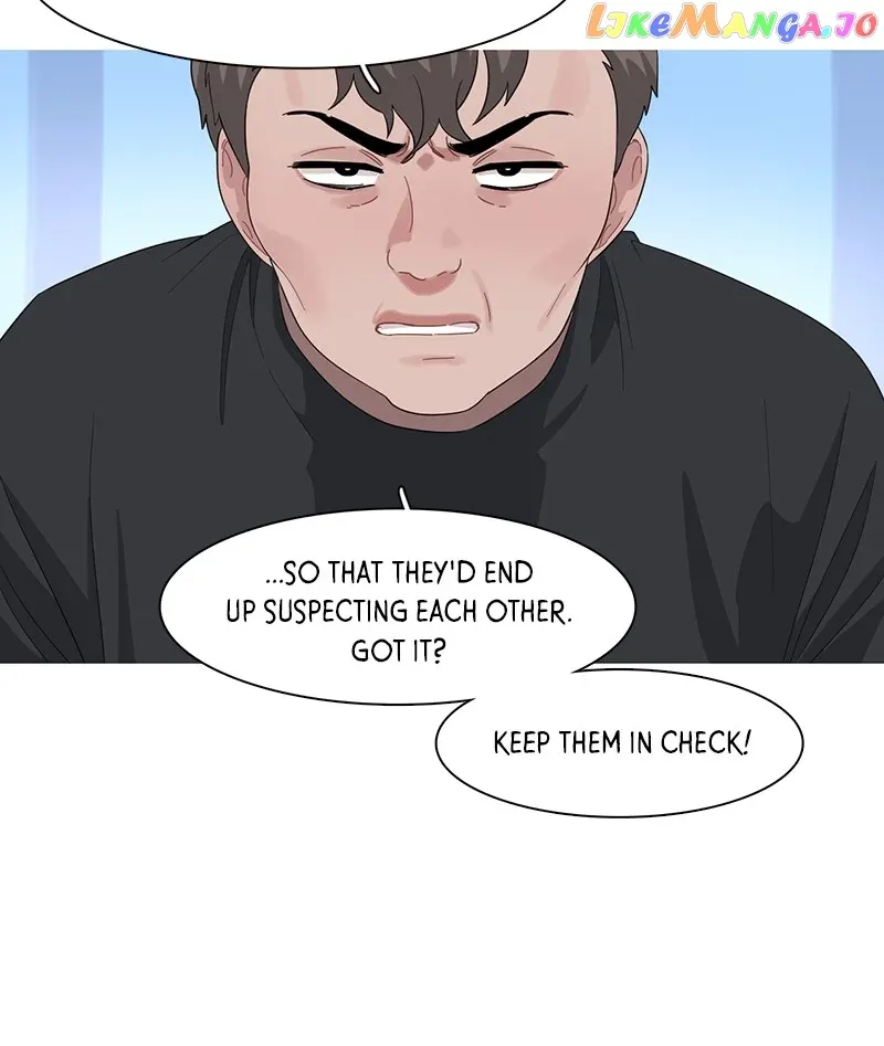 My Little Bookstore chapter 40 page 25