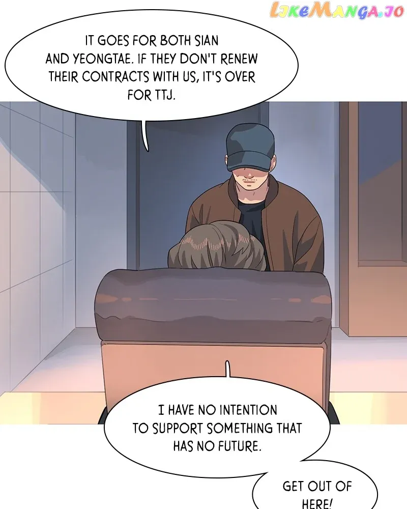 My Little Bookstore chapter 40 page 26