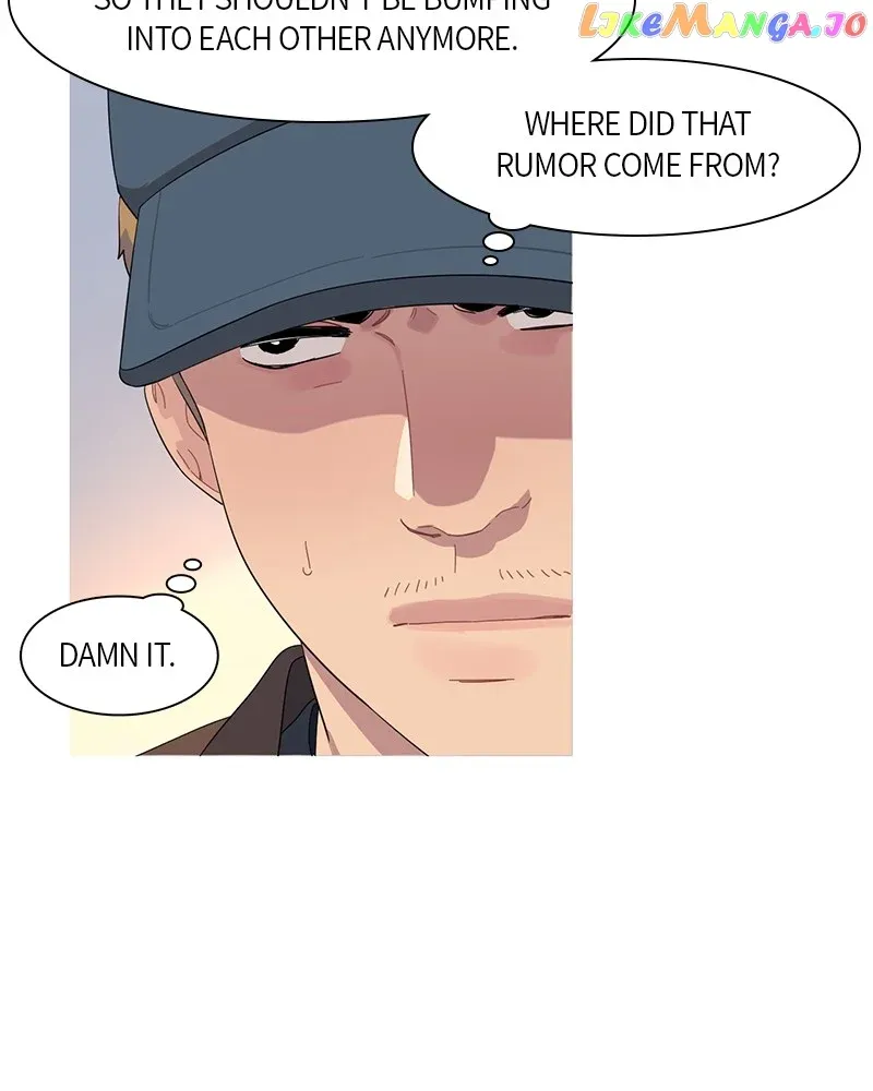 My Little Bookstore chapter 40 page 28