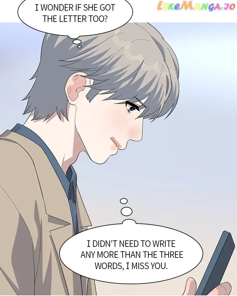 My Little Bookstore chapter 40 page 33