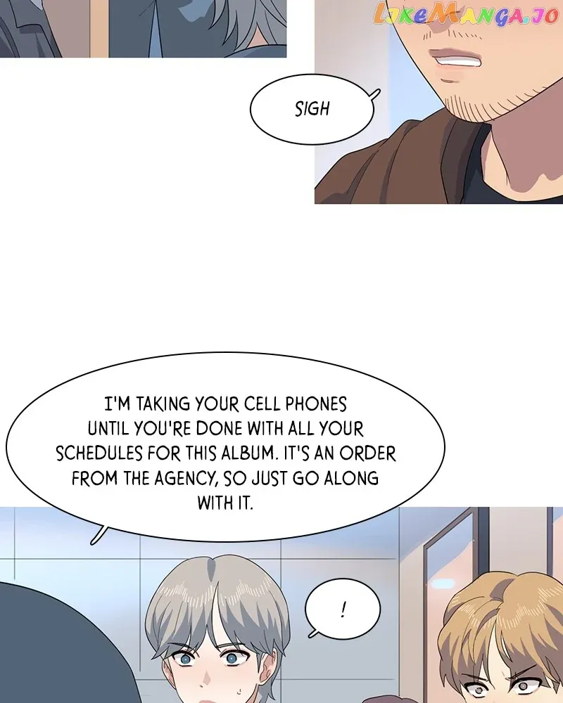 My Little Bookstore chapter 40 page 35