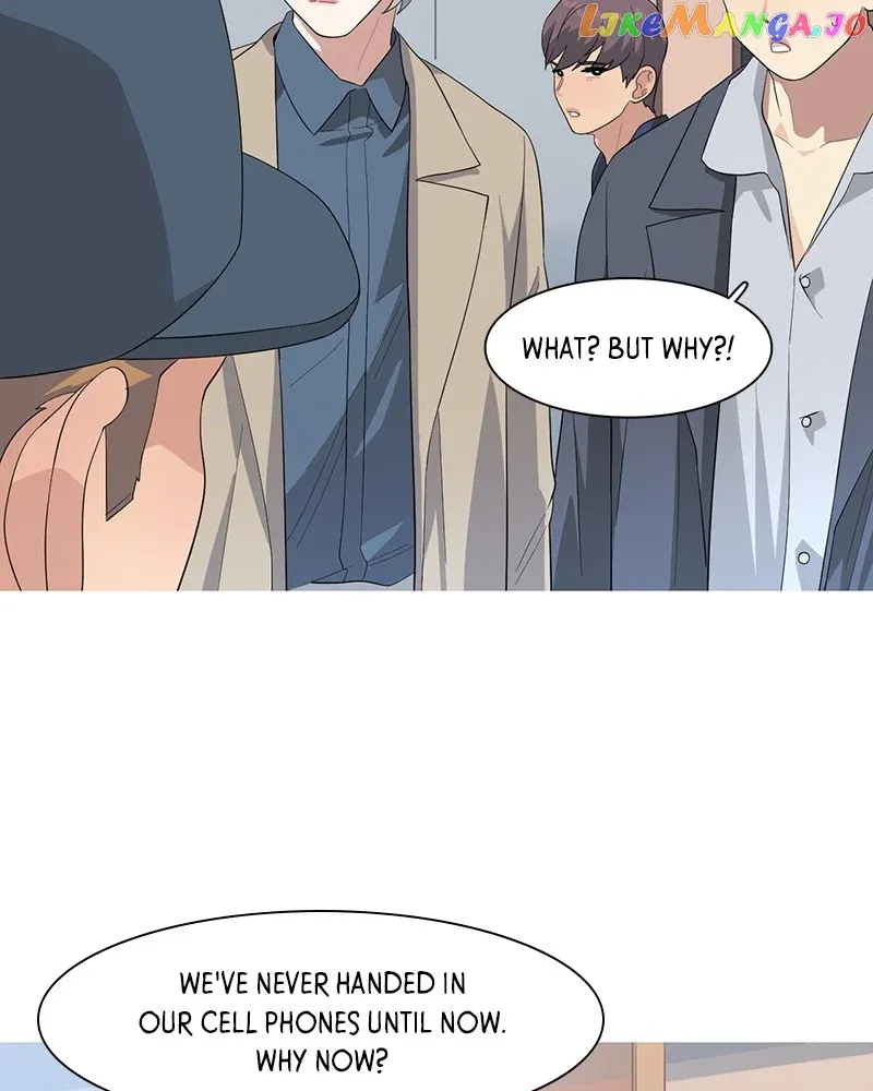 My Little Bookstore chapter 40 page 36