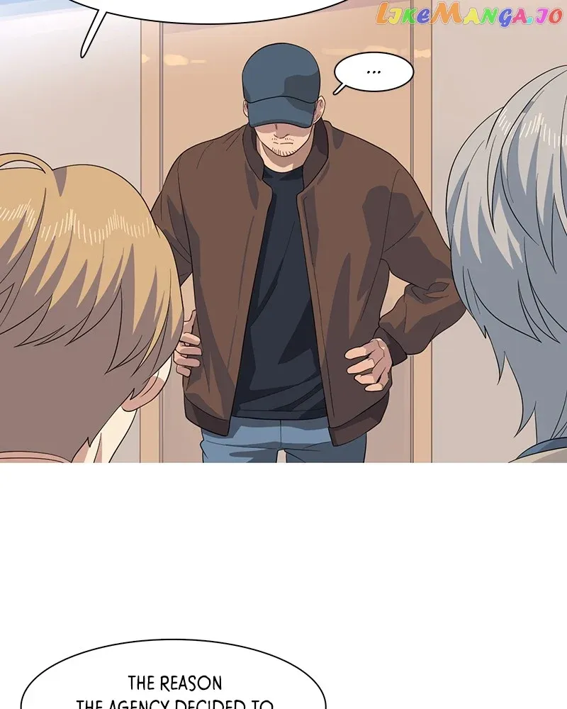 My Little Bookstore chapter 40 page 37