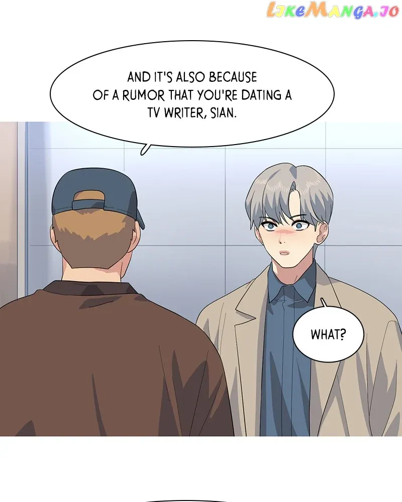 My Little Bookstore chapter 40 page 40