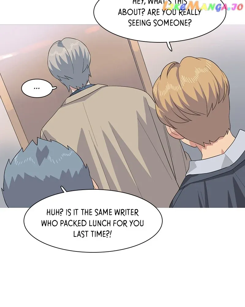 My Little Bookstore chapter 40 page 44