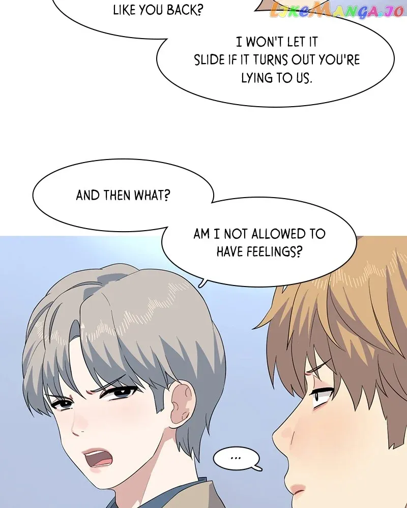 My Little Bookstore chapter 40 page 46