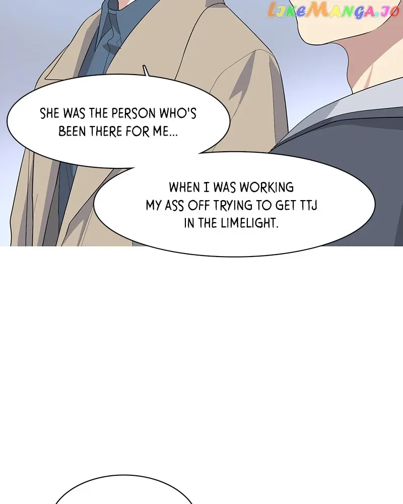 My Little Bookstore chapter 40 page 47