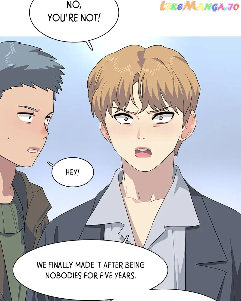 My Little Bookstore chapter 40 page 48