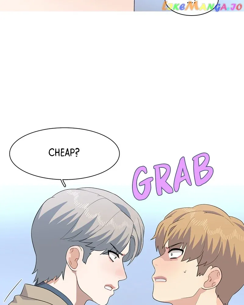 My Little Bookstore chapter 40 page 50