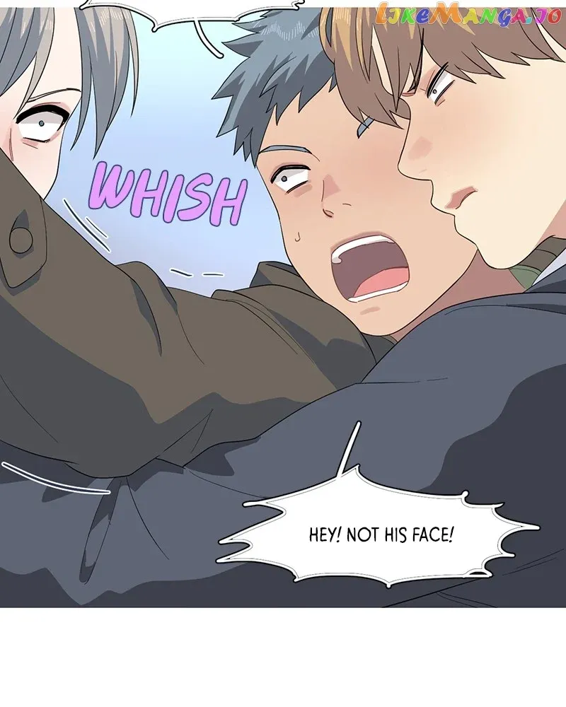 My Little Bookstore chapter 40 page 52