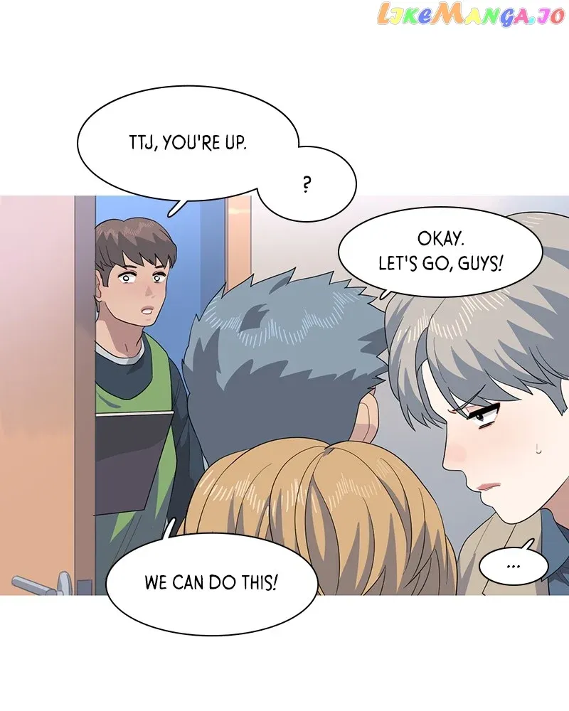 My Little Bookstore chapter 40 page 54