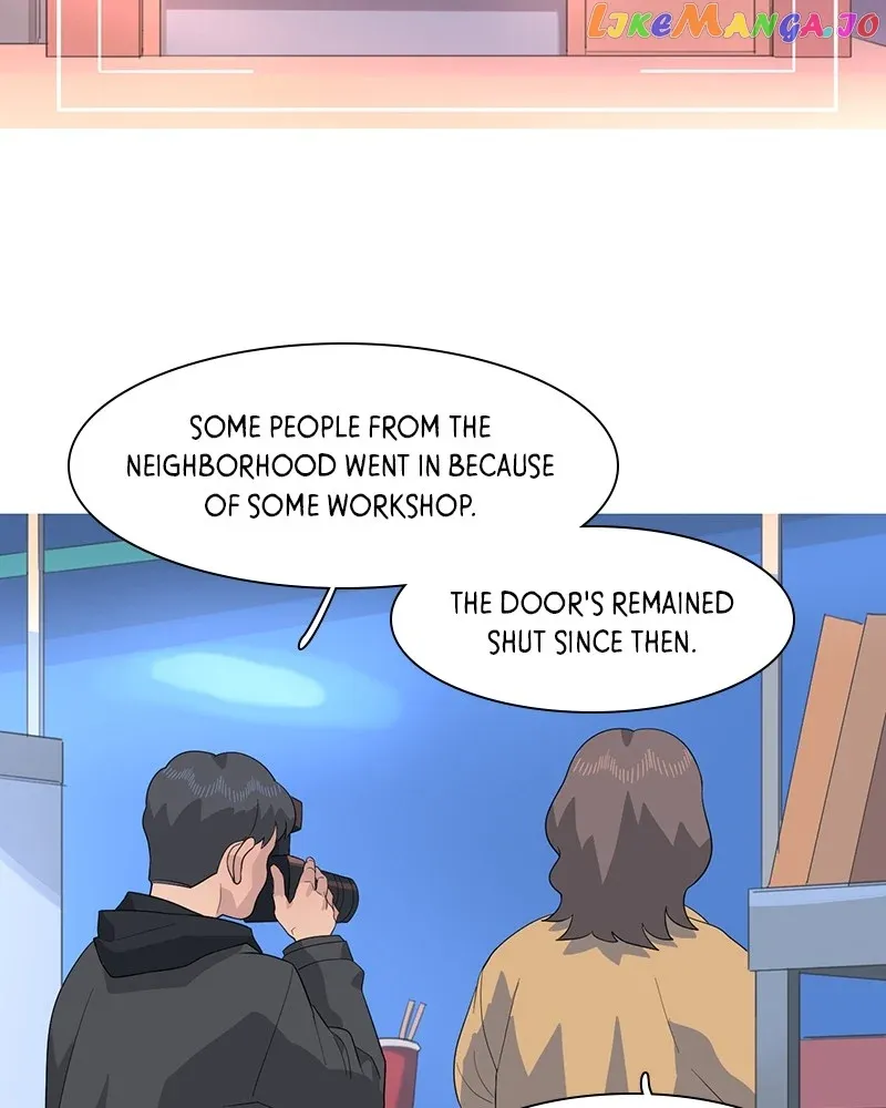 My Little Bookstore chapter 40 page 60
