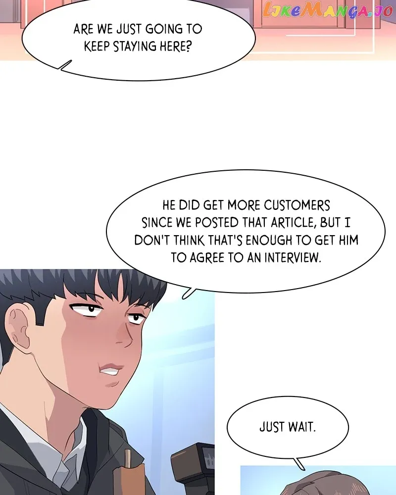 My Little Bookstore chapter 40 page 62