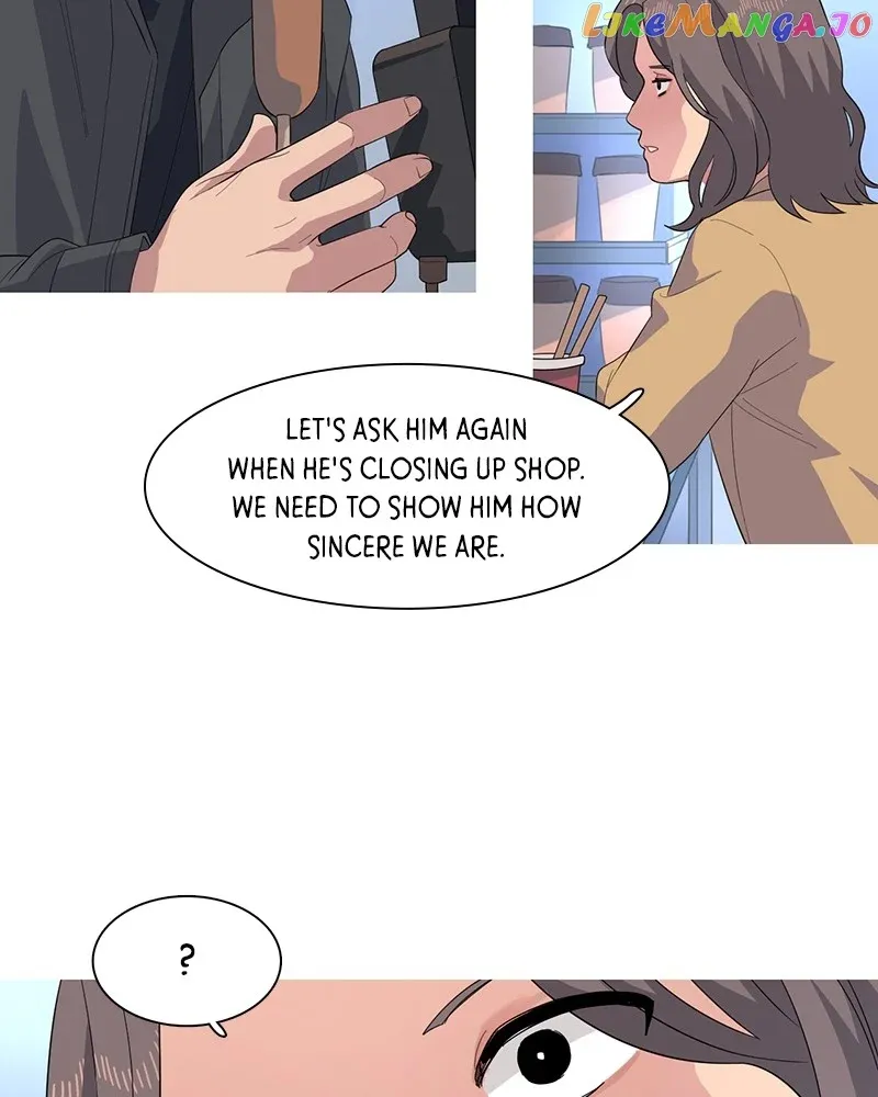 My Little Bookstore chapter 40 page 63